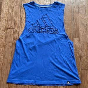 adidas cutoff